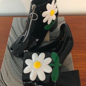 Jeffrey Campbell Bosadaisey bootie